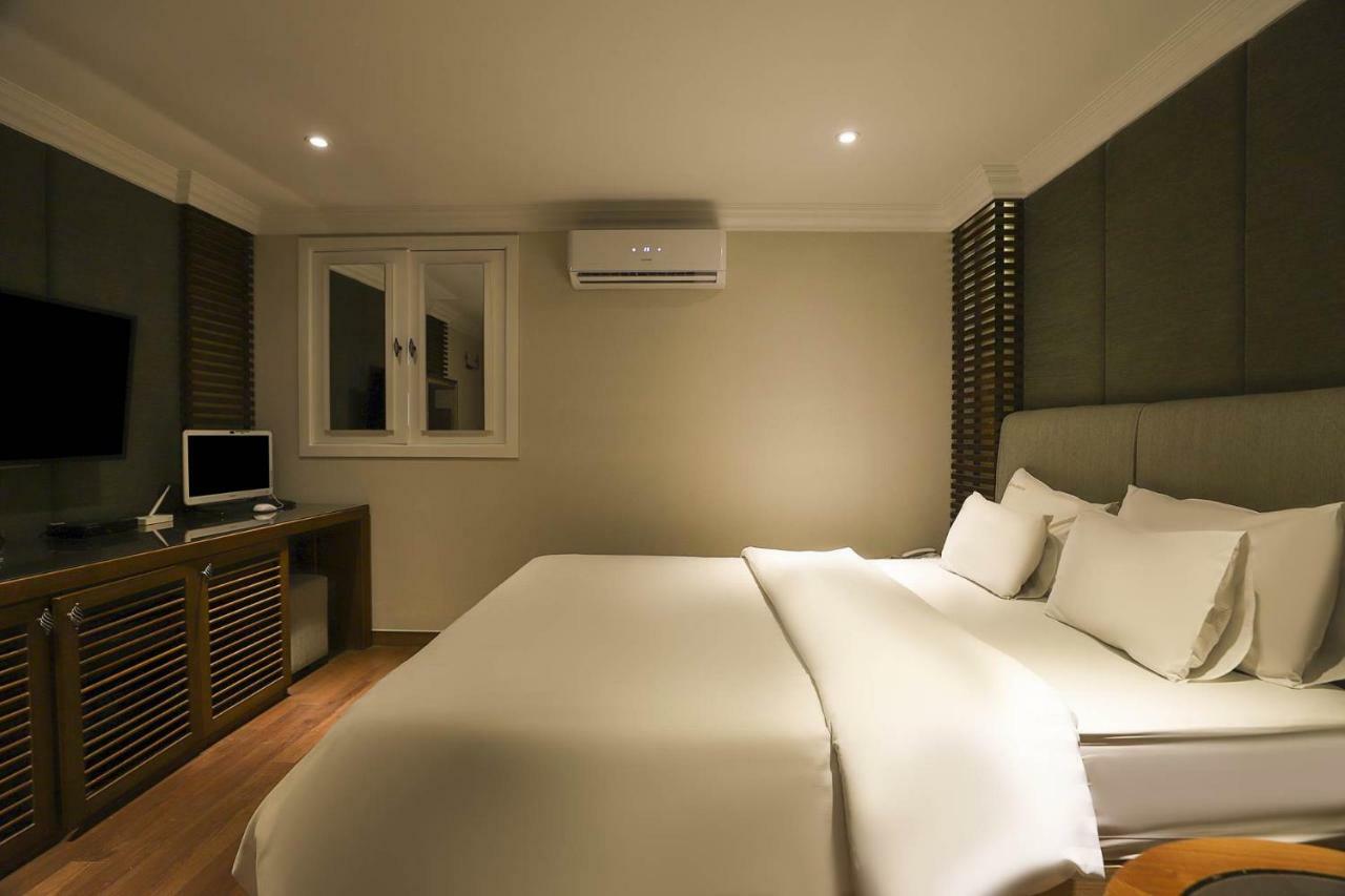 Hotel Demian Séoul