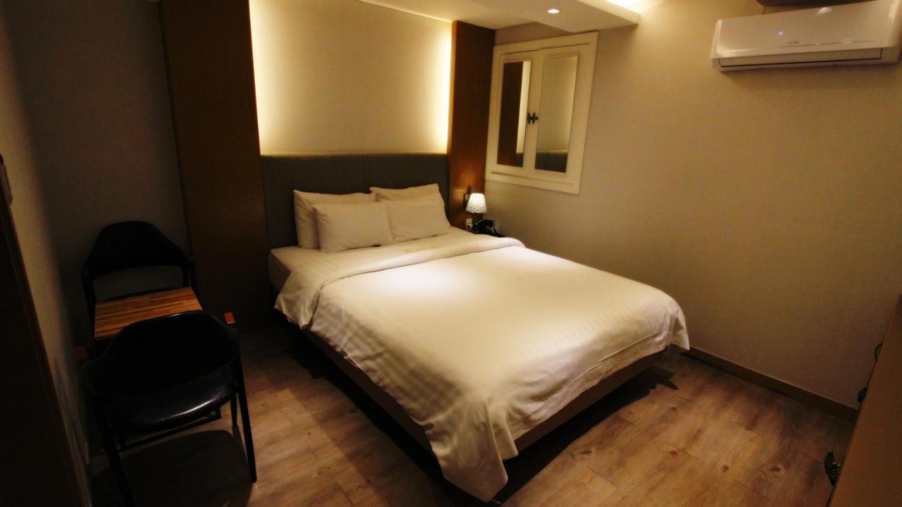 Hotel Demian Séoul